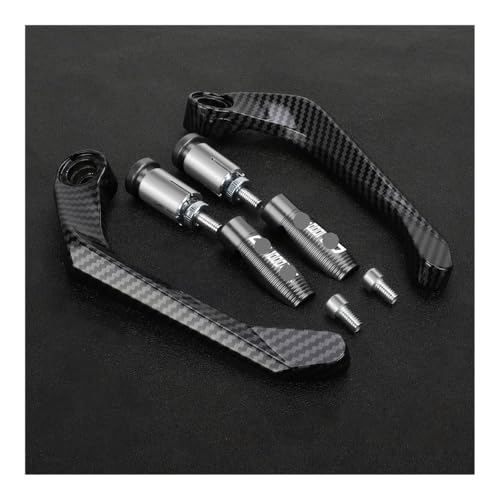 Protège main guidon CBR1000RR protection leviers frein embrayage poignées moto