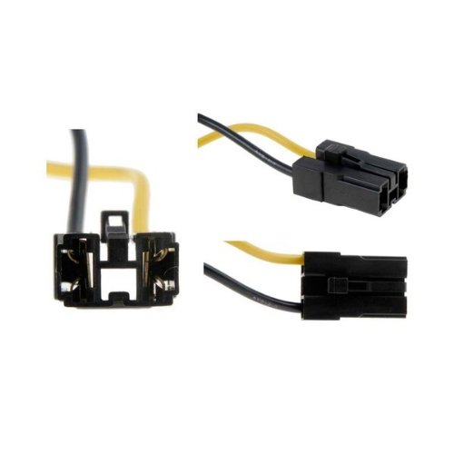 Amazon.com: Headlight Socket Compatible with BMW 528xi 2008 P  