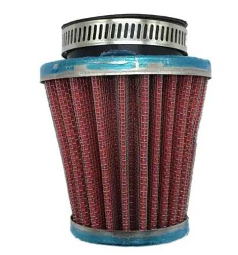 Filtre à air 38 93mm haute filtration pour moteur dirt bike et quad ATV