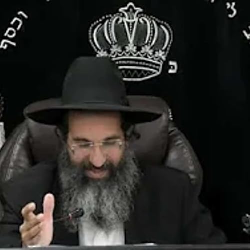 He who understands - He is the judge ⚖ Rabbi Shai Oved | Wednesday - Parashat Ki Titze - Tesfa
