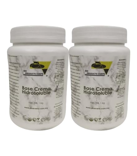 crema bio Marca Bio Products Corps