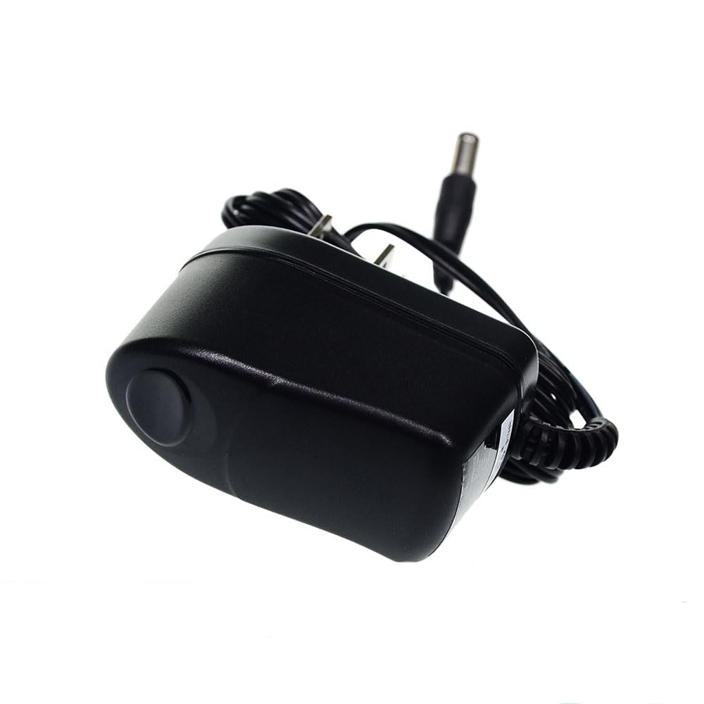 Mean Well Adaptador Fuente Alimentación GSM06U05-P1J: Convertidor 6W 1.2A Conmutado (Entrada Universal 80-264VAC)