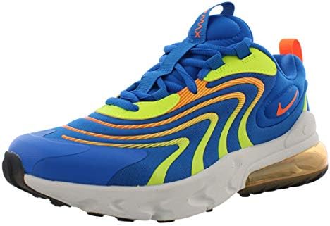 junior nike air max 270 react