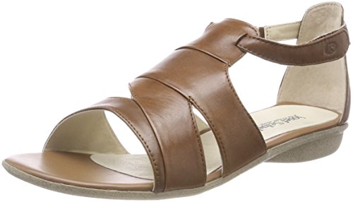 Josef Seibel Fabia 03, Infradito Donna, NUSS, 39