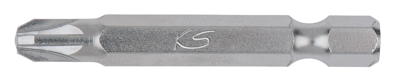 KS TOOLS 911.3347 1/4" Bit, 50mm, PZ0