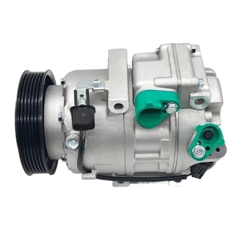 Compresseur de climatisation 977012W550 de remplacement pour pièce auto Hyundai - 2