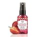 The Body Shop Strawberry Smoothing Face Mist, 2 Fl Oz (Vegan)