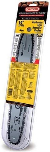 Oregon 27856 14" Chain Saw Xtender Bars