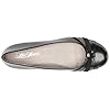 LifeStride-Womens-Abigail-Ballet-Flat LifeStride Women's Abigail Ballet Flat, Black, 9
