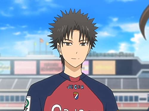 Amazon Co Jp エリアの騎士を観る Prime Video