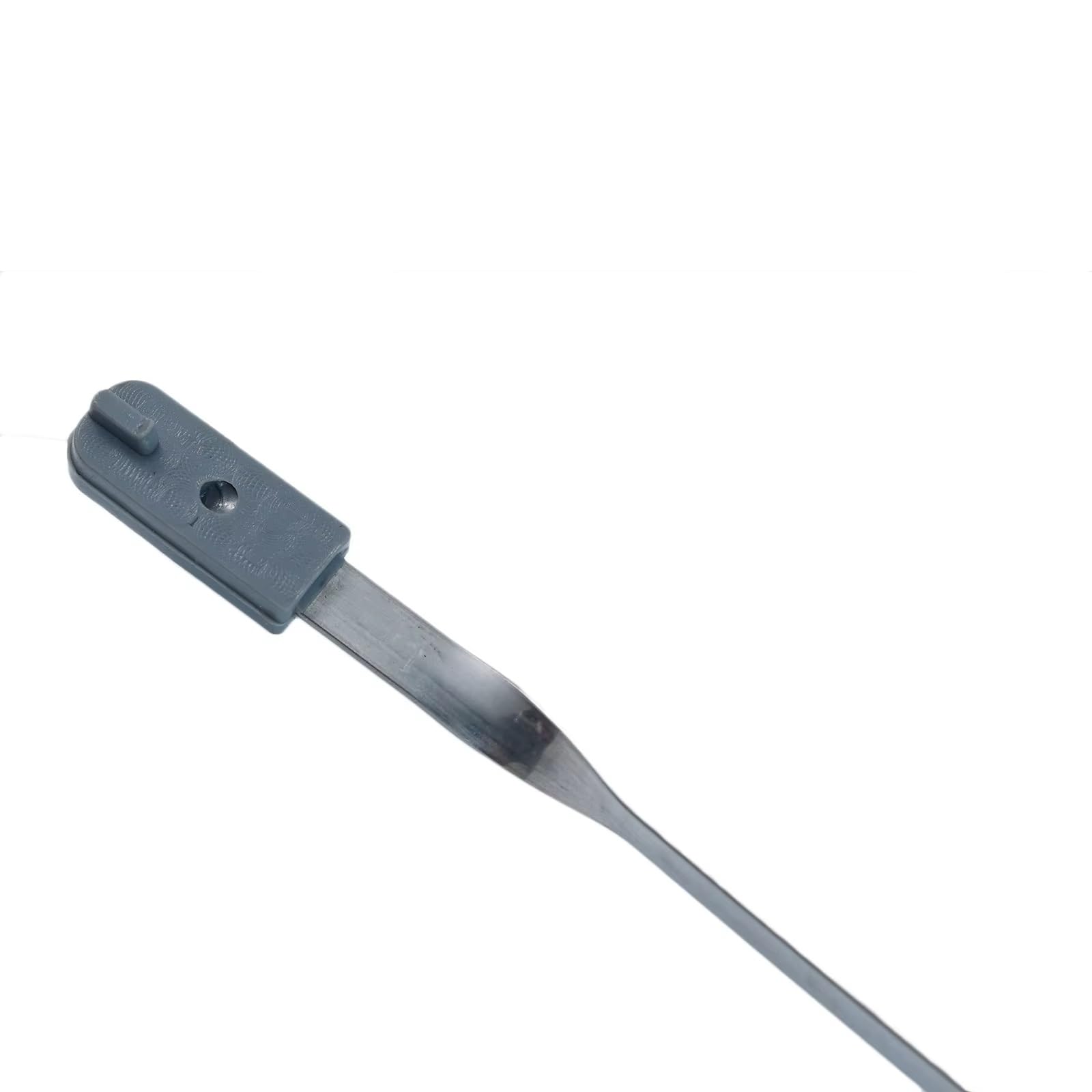 Asta livello olio motore Compatibile Con Benz Per ML500 Per R500 2006 2007 Per S600 W220 2001 2002 2003 Indicatore Livello Dell'olio Motore Strumento Asta Livello 120589072100