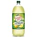 Canada Dry Ginger Ale and Lemonade, 2 Liter Bottle