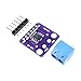 MAX471 GY-471 DC 3.3V 3A Range Current Voltage Test Sensor Module Professional Module for Arduino Load Consume Current Board
