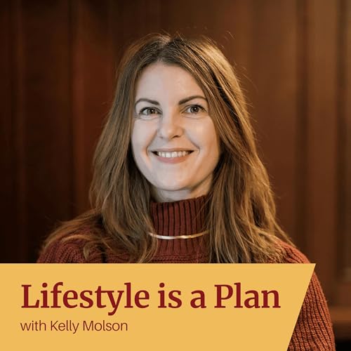 Lifestyle is a Plan series trailer