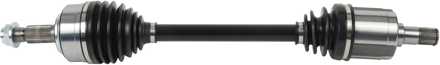 44306TVAA91 NCV36212 HO8642 CV Axle Shaft Front Left Assembly Replacement - Compatible with 2018-2020 for Honda Accord 1.5L Only For Manual Transmission Models