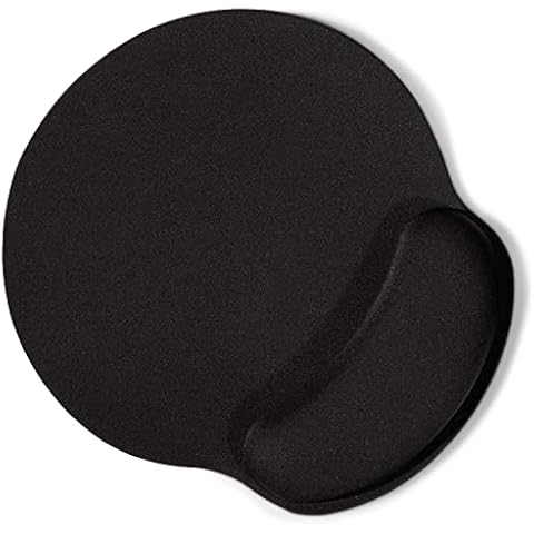 Dunimed Ergonomic Mouse Pad - One size Cover