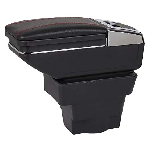 Apoyabrazos Astra J Reposabrazos Caja Consolas Almacenamiento