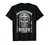 Motorrad Chopper Biker Motorradfahrer Geschenke