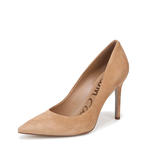 Image of Sam Edelman Women's Hazel Pump, Cyprus Tan 8 Medium