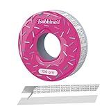 La coque de rechange s'installe et se retire facilement de la base.