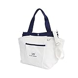 Leeリー Buddy バディリー トートショルダーバッグ マザーズバッグ コットンキャンパス 320-1406