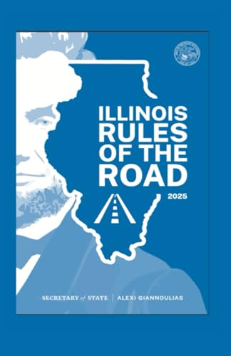 Illinois Rules of the Road: 2025