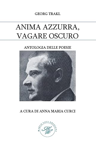 Anima Azzurra, Vagare Oscuro