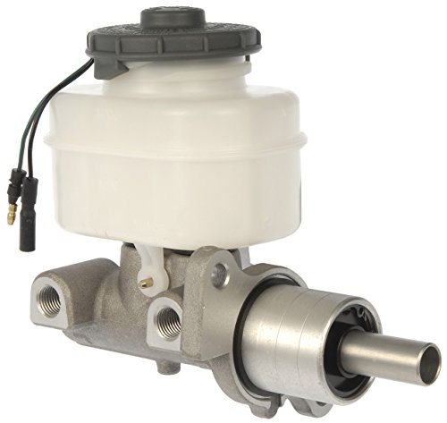 Dorman M630291 Brake Master Cylinder Compatible With Select Acura / Honda Models #TOP4