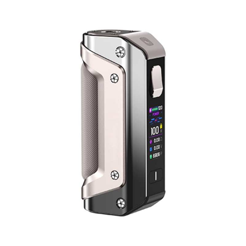 vaporesso armour g series pod Kit Aegis Solo 3 - 3000 mAh - Geek Vape pas cher main image 1