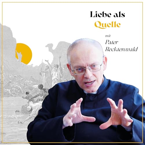 Liebe &ndash; Quelle von meinem Gl&uuml;ck (F14)