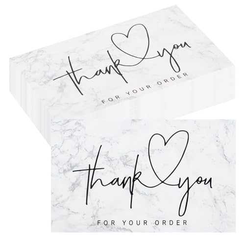100 Stück Dankeskarten,Thank you cards small business,Thank you for your order cards,Dankeskarten für Bestellung für hochzeit geburtstag geschäft kommunion 100 Stück Dankeskarten,Thank you cards small business,Thank you for your order cards,Dankeskarten für Bestellung für hochzeit geburtstag geschäft kommunion