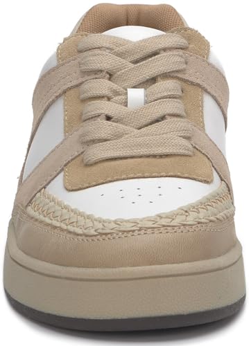 Lucky Brand Women's Halinna Sneaker2