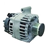 13222935 13256932 6204258 6204283 Generator Alternator Compatible With OPEL AGILA CORSA C COMBO