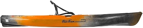 Miniatura 2 de Old Town Sportsman 120 - Kayak de pesca