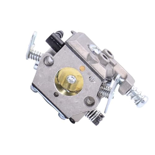 Carburateur MS210 MS230 11231200603, régulation optimale du mélange essence