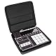 UDG GEAR U8411BL Creator NI Maschine MK2 Hardcase schwarz