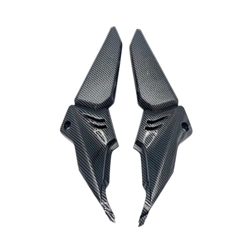 Carénage arrière de cadre en finition premium pour CBR650R