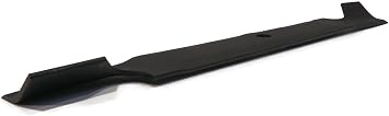 Toro 3PK Genuine OEM 105-7718-03 Blades 60 Flow Lawn Mower Compatible with 105-7718, 108-1114