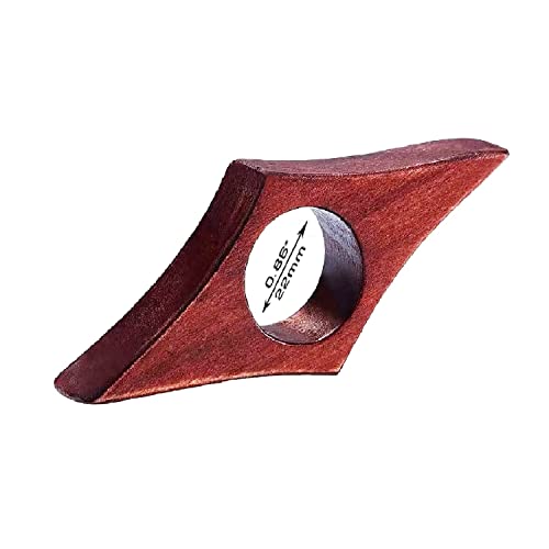 Behaniu Book Page Holder, Wooden Book Reading Opener, Bookmark Novel Reading Accessories Gifts Hands Free While Reading In Bed.(Middle 0.85 Inches) #TOP1