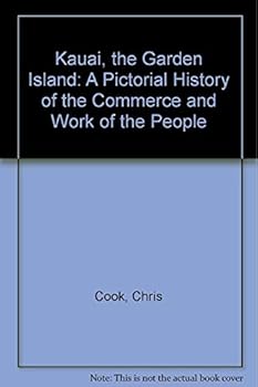 Kaua'i (Islands of Wonder)