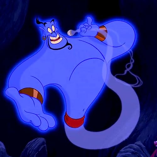 17A: Disneyficado sea tu nombre (feat. &Aacute;ngel Cod&oacute;n, Paco Fox & Diana Oliver)