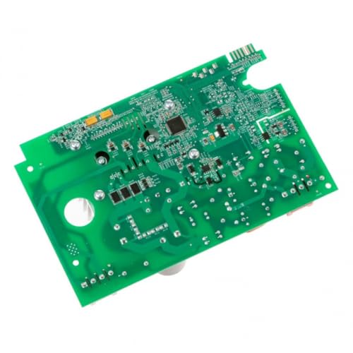 WH22X38837 Washer Inverter Board Compatible with GE GFW650SPN1SN, GFW650SSN1WW, GFW850SPN0DG, GFW850SPN0RS, GFW850SPN1RS, GFW850SSN0WW, GFW850SSN1WW