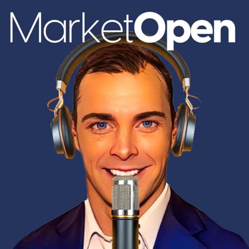 MarketOpen Podcast Episode 166 - Nexsen Limited