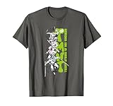 Teenage Mutant Ninja Turtles