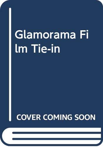 Glamorama Film Tie-in 0330434853 Book Cover