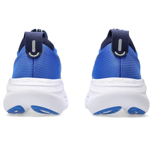 Image of ASICS Men Lace Up Running Shoes