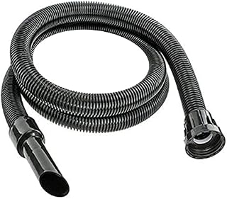 Spares2go Complete Wet & Dry Long Hoover Hose for Numatic Henry Hetty etc Vacuum Cleaners (1.8m)