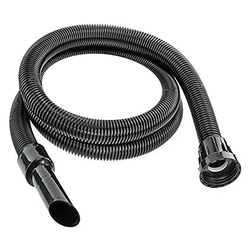 Spares2go Complete Wet & Dry Long Hoover Hose for Numatic Henry Hetty Nuvac James Vacuum Cleaners (1.8m)