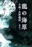 龍の海原　小説・矢野龍渓 巻之二
