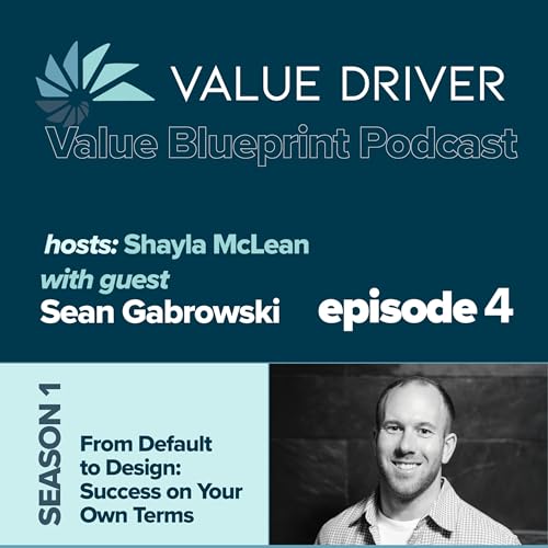 From Default to Design: Success on Your Own Terms